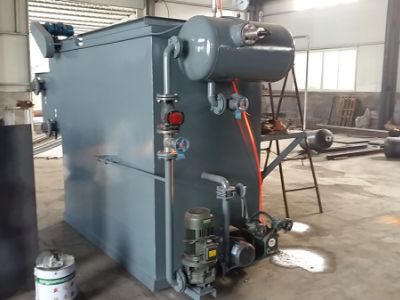 點擊查看詳細(xì)信息<br>標(biāo)題：氣浮機 閱讀次數(shù)：3794