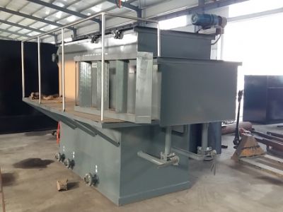 點擊查看詳細(xì)信息<br>標(biāo)題：氣浮機 閱讀次數(shù)：3886