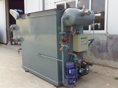 點擊查看詳細(xì)信息<br>標(biāo)題：氣浮機 閱讀次數(shù)：3836