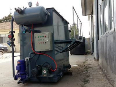 點擊查看詳細(xì)信息<br>標(biāo)題：氣浮機 閱讀次數(shù)：3790