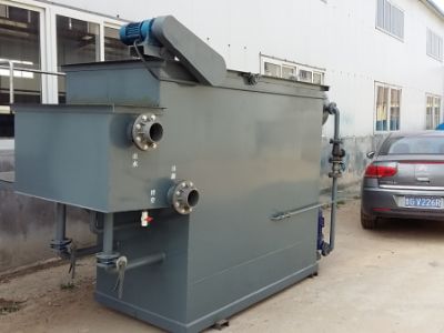 點擊查看詳細(xì)信息<br>標(biāo)題：氣浮機 閱讀次數(shù)：3623