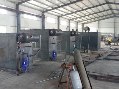 點擊查看詳細(xì)信息<br>標(biāo)題：氣浮機 閱讀次數(shù)：3805