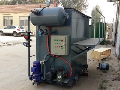 點擊查看詳細(xì)信息<br>標(biāo)題：氣浮機 閱讀次數(shù)：3666