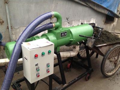 點(diǎn)擊查看詳細(xì)信息<br>標(biāo)題：干濕分離機(jī) 閱讀次數(shù)：4924