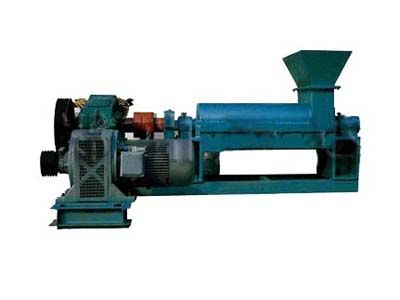 點擊查看詳細信息<br>標(biāo)題：板框壓濾機 閱讀次數(shù)：4476