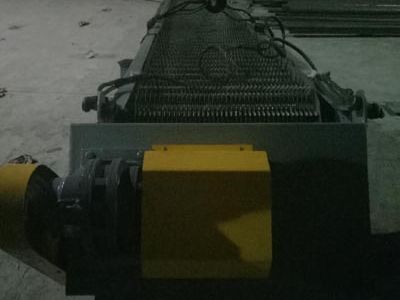 點(diǎn)擊查看詳細(xì)信息<br>標(biāo)題：回轉(zhuǎn)式機(jī)械格柵 閱讀次數(shù)：4997