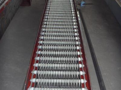 點(diǎn)擊查看詳細(xì)信息<br>標(biāo)題：回轉(zhuǎn)式機(jī)械格柵 閱讀次數(shù)：4796