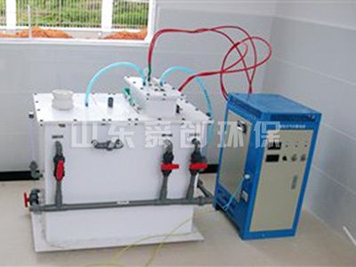 點擊查看詳細(xì)信息<br>標(biāo)題：次氯酸鈉發(fā)生器 閱讀次數(shù)：8380