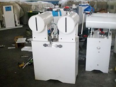 點擊查看詳細信息<br>標題：普通型二氧化氯發(fā)生器 閱讀次數(shù)：4771