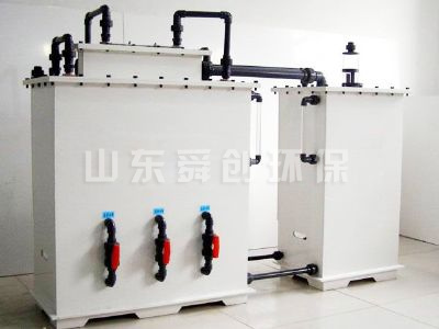 點擊查看詳細信息<br>標(biāo)題：二氧化氯發(fā)生器 閱讀次數(shù)：2918