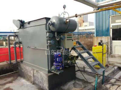 點(diǎn)擊查看詳細(xì)信息<br>標(biāo)題：氣浮機(jī) 閱讀次數(shù)：4468