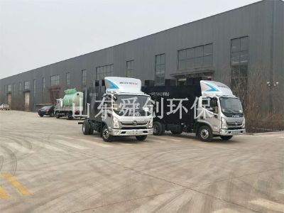 點(diǎn)擊查看詳細(xì)信息<br>標(biāo)題：地埋式一體化污水處理設(shè)備 閱讀次數(shù)：3110