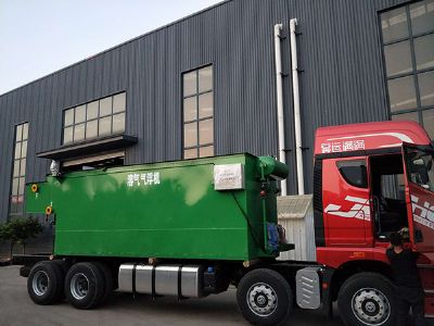 點(diǎn)擊查看詳細(xì)信息<br>標(biāo)題：氣浮機(jī) 閱讀次數(shù)：4002