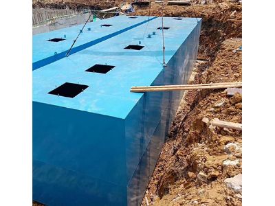 點(diǎn)擊查看詳細(xì)信息<br>標(biāo)題：地埋式一體化污水處理設(shè)備 閱讀次數(shù)：2811