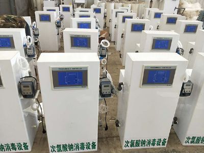 點(diǎn)擊查看詳細(xì)信息<br>標(biāo)題：醫(yī)院污水處理設(shè)備 閱讀次數(shù)：6847