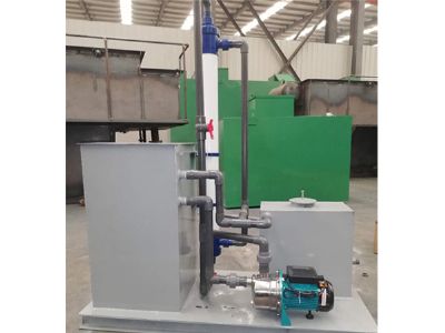 點(diǎn)擊查看詳細(xì)信息<br>標(biāo)題：醫(yī)院污水處理設(shè)備 閱讀次數(shù)：6764