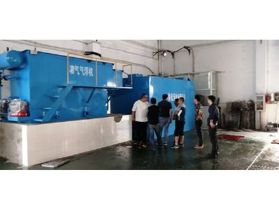 點(diǎn)擊查看詳細(xì)信息<br>標(biāo)題：氣浮機(jī) 閱讀次數(shù)：4124